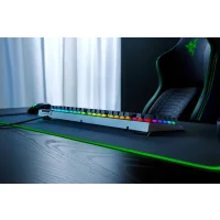 Клавиатура Razer BlackWidow V4 X (Razer Yellow) фото 5